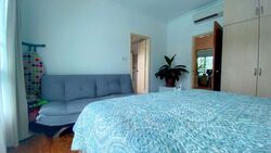 Summer Gardens (D16), Terrace #607504631